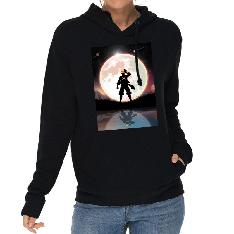 One Pieece Manga 4 Lightweight Hoodie | Artistshot