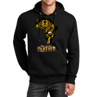 Black Panther-aeklf Unisex Hoodie | Artistshot