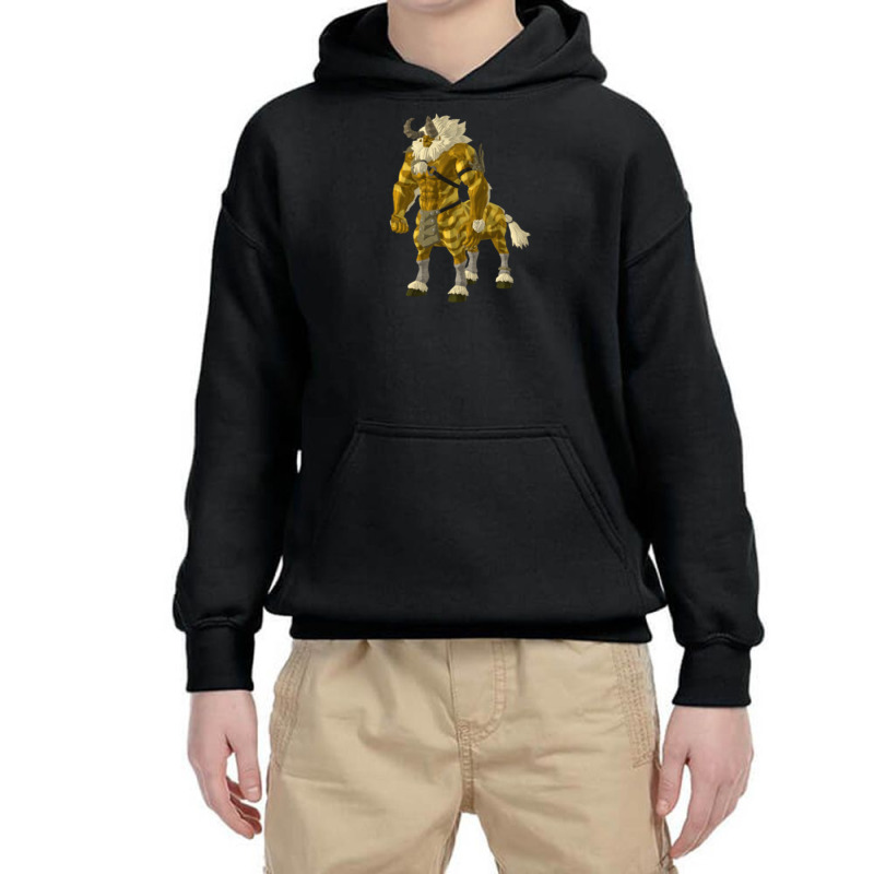 Custom Golden Lynel Legging By Badprisoner05 - Artistshot