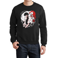 Blueflame Crewneck Sweatshirt | Artistshot