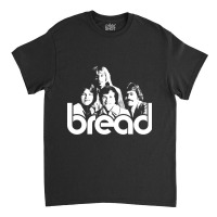 Bread Classic T-shirt | Artistshot