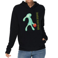 Bowled And Brash Lightweight Hoodie | Artistshot