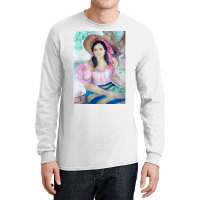 I Am A Filipina Poster Vintage Long Sleeve Shirts | Artistshot