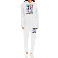 I Am A Filipina Poster Vintage Hoodie & Jogger Set | Artistshot