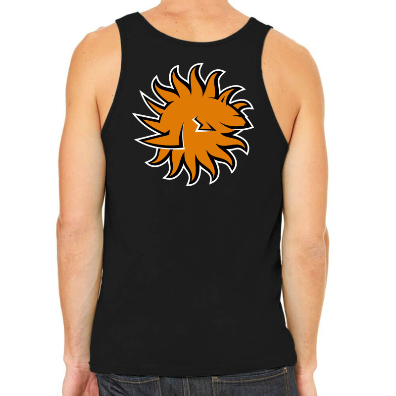 Arizona Sundogs Tank Top | Artistshot