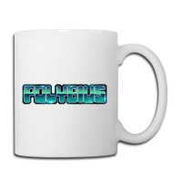 Hot Trend Polybius Video Game Coffee Mug | Artistshot