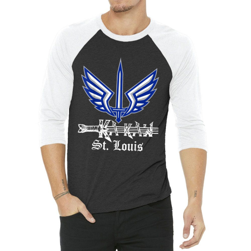 Battlehawks Ka Kaw St Louis Shirt Shirt Sweatshirt Hoodie Long Sleeve Tank