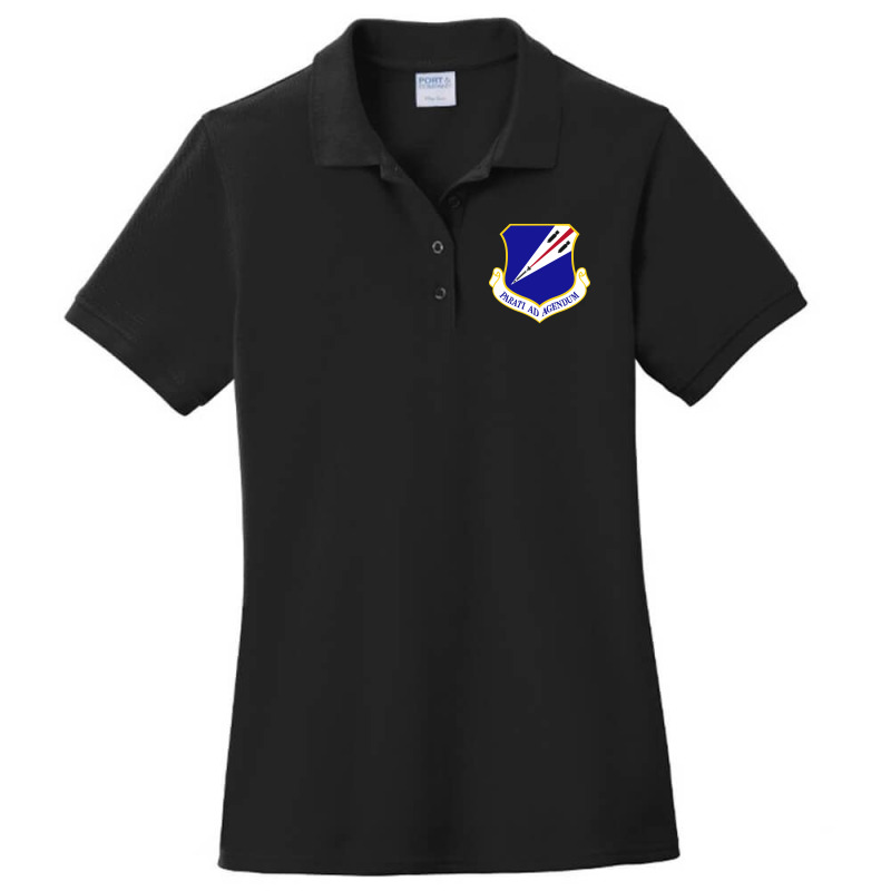 131st Fighter Wing (u.s. Air Force) Ladies Polo Shirt by nourishnormally484 | Artistshot