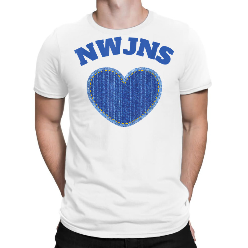 Newjeans Kpop New Jeans Kpop Newjeans K Pop New Jeans K Pop T Shirt T-shirt | Artistshot