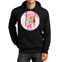 Hey Cuties Unisex Hoodie | Artistshot