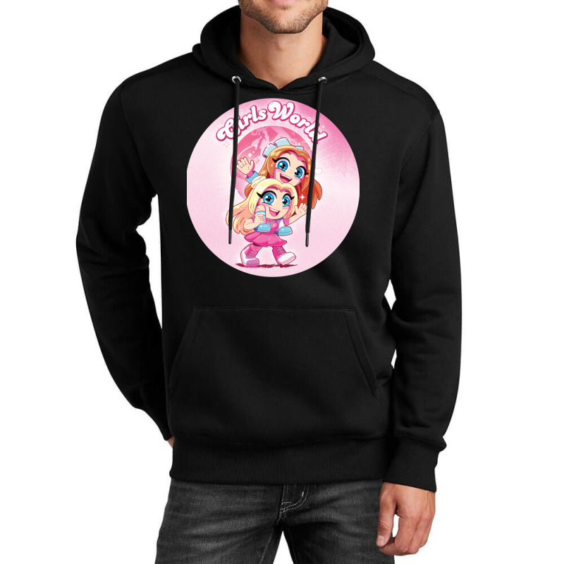 Hey Cuties Unisex Hoodie | Artistshot