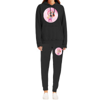 Hey Cuties Hoodie & Jogger Set | Artistshot