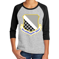 140th Operations Group (u.s. Air Force) Youth 3/4 Sleeve | Artistshot