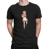 Ayunda Risu T-shirt | Artistshot