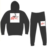 Javanese Wayang Visit Indonesia Poster Hoodie & Jogger Set | Artistshot