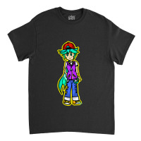 Urban Pop 1 Classic T-shirt | Artistshot