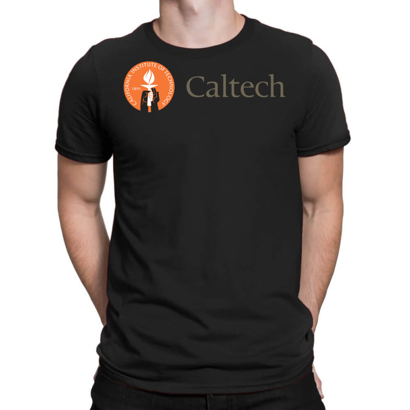 Caltech University T-shirt | Artistshot