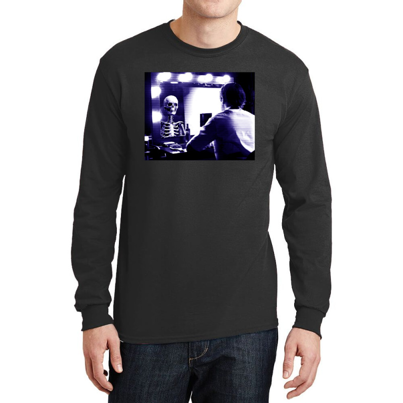 Special Present Kings Of Leon White Gifts Movie Fans 1 Long Sleeve Shirts | Artistshot