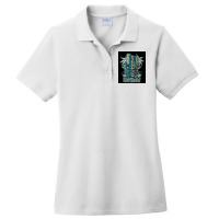 Exotica Poster Music Ladies Polo Shirt | Artistshot