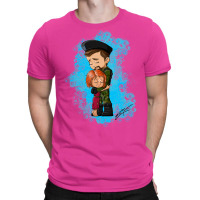 Irisa And Nolan Hugging T-shirt | Artistshot