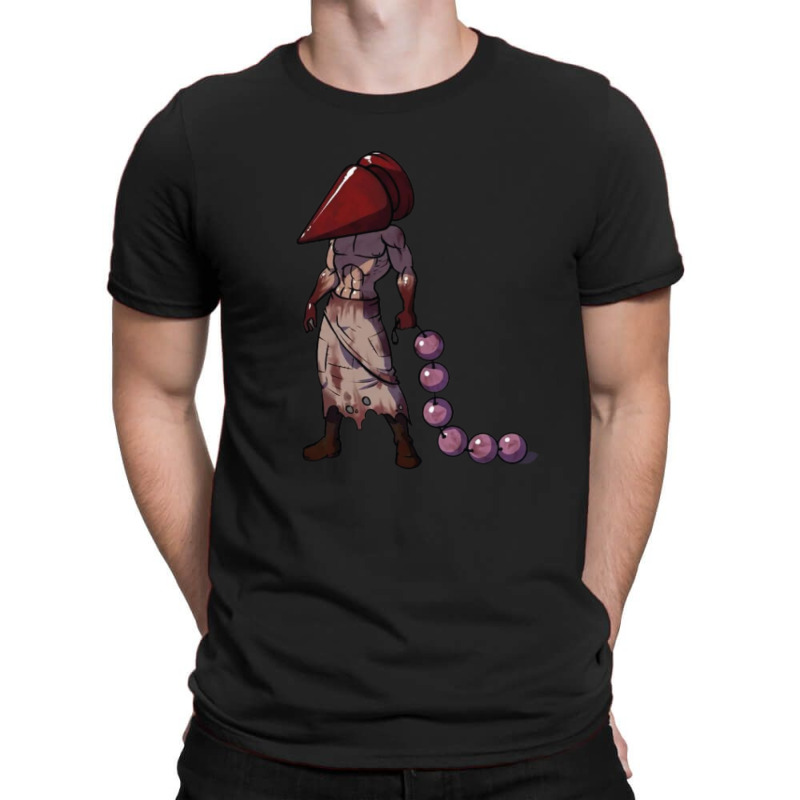 The Pyramid Head 1 T-shirt | Artistshot