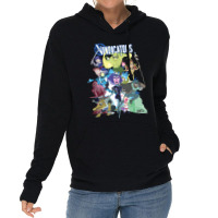 Vindicators 1 Lightweight Hoodie | Artistshot