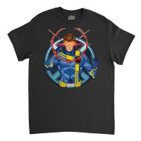 Cyclops 2 Classic T-shirt | Artistshot