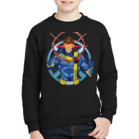 Cyclops 2 Youth Sweatshirt | Artistshot