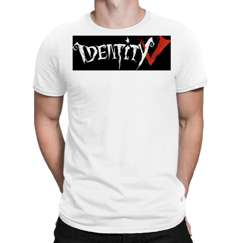 Identity V T-shirt | Artistshot