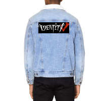 Identity V Unisex Sherpa-lined Denim Jacket | Artistshot