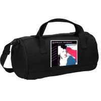 Bruce Banner's Shirt Duffel Bag | Artistshot