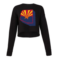 Arizona 04 Cropped Sweater | Artistshot