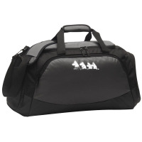 Moomin Moomin Camden Tove Janson Active Duffel | Artistshot