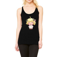 Tsunomaki Watame Racerback Tank | Artistshot