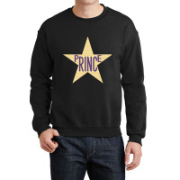 Baby I'm A Star Crewneck Sweatshirt | Artistshot