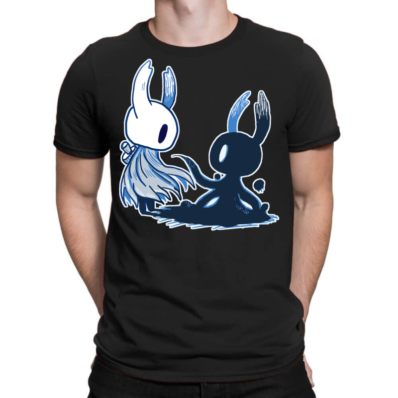 Hollow Knight Shade T-shirt | Artistshot