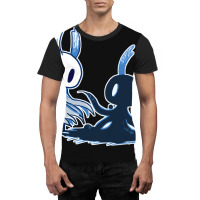 Hollow Knight Shade Graphic T-shirt | Artistshot