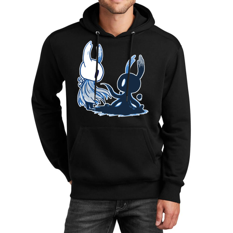 Hollow Knight Shade Unisex Hoodie | Artistshot