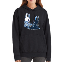 Hollow Knight Shade Vintage Hoodie | Artistshot