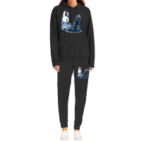 Hollow Knight Shade Hoodie & Jogger Set | Artistshot