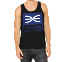 Crossrail Tank Top | Artistshot