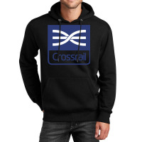 Crossrail Unisex Hoodie | Artistshot