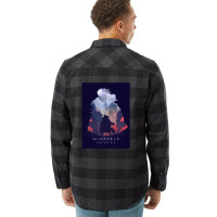 Eustass Kid One Piece Classic Flannel Shirt | Artistshot