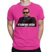 Its Britney T-shirt | Artistshot