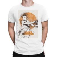 Roger Federer T-shirt | Artistshot