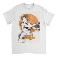 Roger Federer Classic T-shirt | Artistshot