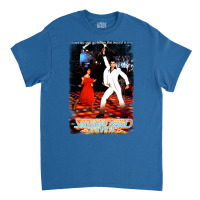 It's Saturday Night Fever Classic T-shirt | Artistshot