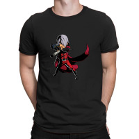 Vjoe Dante 1 T-shirt | Artistshot