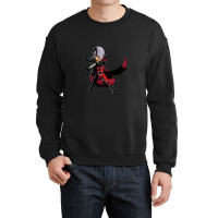 Vjoe Dante 1 Crewneck Sweatshirt | Artistshot