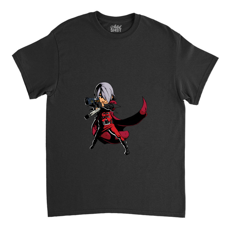 Vjoe Dante 1 Classic T-shirt | Artistshot